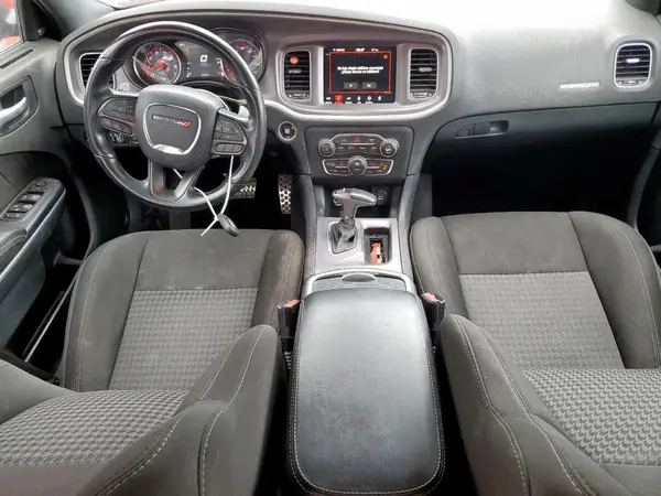 2C3CDXCT3LH163097 2020 DODGE CHARGER - Image 8