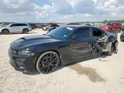 2C3CDXCT3LH176349 2020 DODGE CHARGER