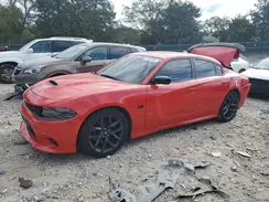 2C3CDXCT3LH178358 2020 DODGE CHARGER