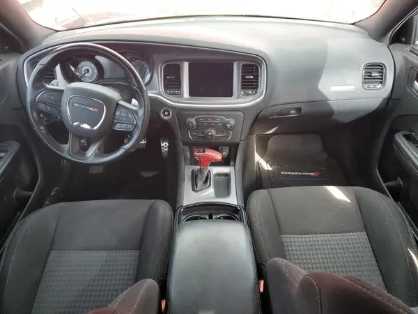 2C3CDXCT3LH178358 2020 DODGE CHARGER - Image 8