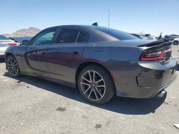 2C3CDXCT3LH180501 2020 DODGE CHARGER - Image 2