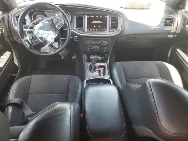2C3CDXCT3LH180501 2020 DODGE CHARGER - Image 8