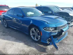 2C3CDXCT3LH184287 2020 DODGE CHARGER