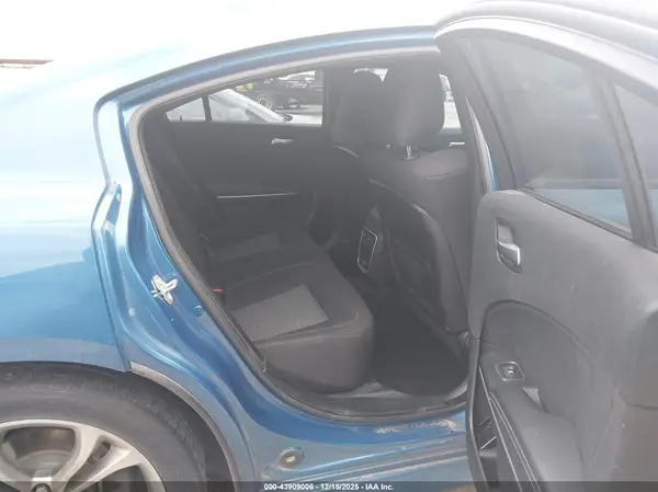 2C3CDXCT3LH184287 2020 DODGE CHARGER - Image 8
