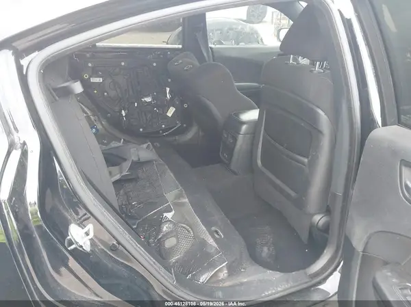 2C3CDXCT3LH190641 2020 DODGE CHARGER - Image 8