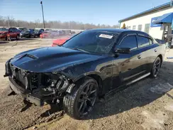 2C3CDXCT3LH197721 2020 DODGE CHARGER