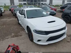 2C3CDXCT3LH199582 2020 DODGE CHARGER