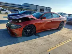 2C3CDXCT3LH204571 2020 DODGE CHARGER