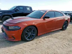 2C3CDXCT3LH208197 2020 DODGE CHARGER