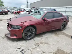 2C3CDXCT3LH208314 2020 DODGE CHARGER