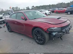 2C3CDXCT3LH219720 2020 DODGE CHARGER