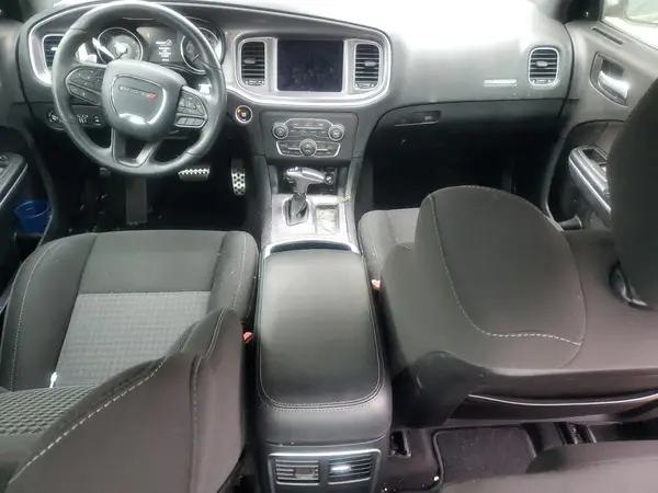 2C3CDXCT3LH220107 2020 DODGE CHARGER - Image 8