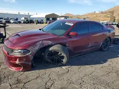 2C3CDXCT3LH220284 2020 DODGE CHARGER