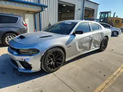 2C3CDXCT3LH223704 2020 DODGE CHARGER