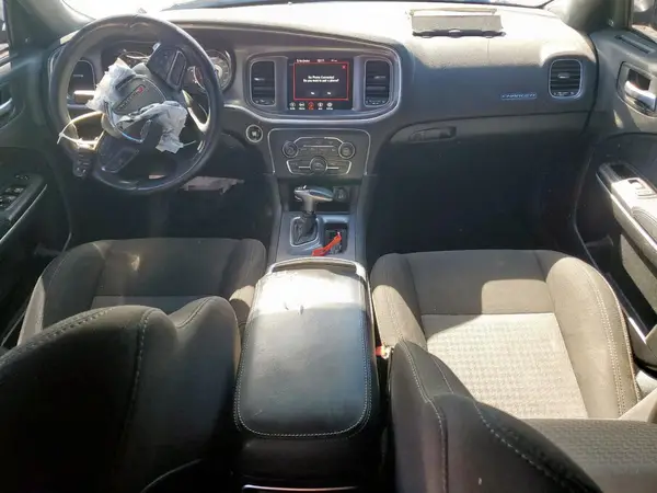 2C3CDXCT3LH229602 2020 DODGE CHARGER - Image 8
