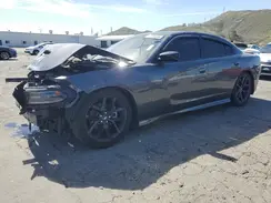 2C3CDXCT3LH232922 2020 DODGE CHARGER