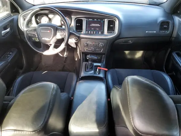 2C3CDXCT3LH237666 2020 DODGE CHARGER - Image 8