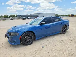 2C3CDXCT3LH252717 2020 DODGE CHARGER