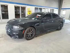 2C3CDXCT3MH503916 2021 DODGE CHARGER