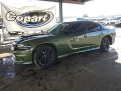 2C3CDXCT3MH503933 2021 DODGE CHARGER