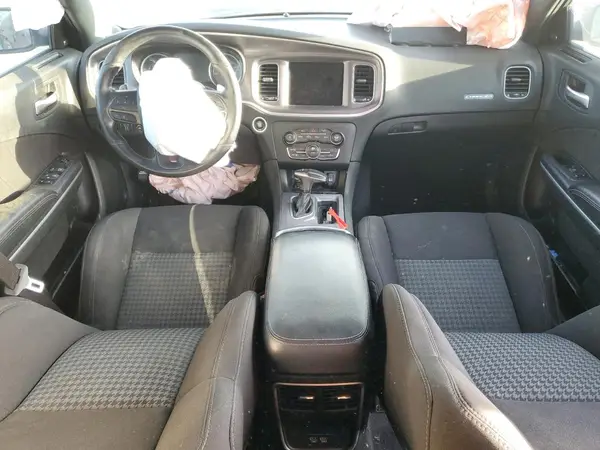 2C3CDXCT3MH505794 2021 DODGE CHARGER - Image 8