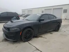 2C3CDXCT3MH506699 2021 DODGE CHARGER