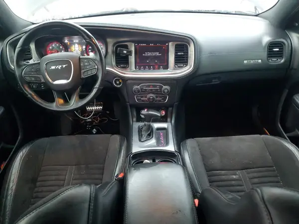 2C3CDXCT3MH506699 2021 DODGE CHARGER - Image 8