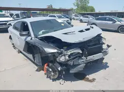 2C3CDXCT3MH518481 2021 DODGE CHARGER