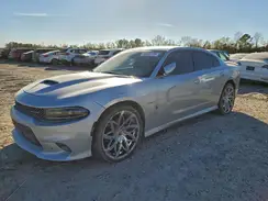 2C3CDXCT3MH522045 2021 DODGE CHARGER