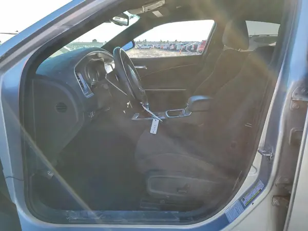 2C3CDXCT3MH522045 2021 DODGE CHARGER - Image 8