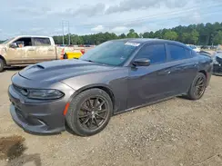 2C3CDXCT3MH522062 2021 DODGE CHARGER