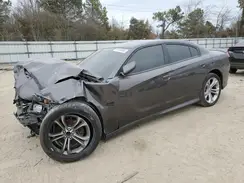 2C3CDXCT3MH524684 2021 DODGE CHARGER