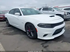2C3CDXCT3MH527357 2021 DODGE CHARGER