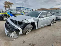 2C3CDXCT3MH547737 2021 DODGE CHARGER