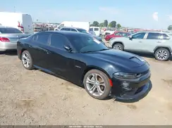 2C3CDXCT3MH565509 2021 DODGE CHARGER