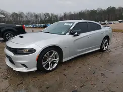 2C3CDXCT3MH571908 2021 DODGE CHARGER