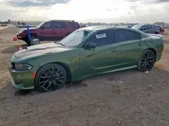 2C3CDXCT3MH575330 2021 DODGE CHARGER