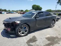 2C3CDXCT3MH575358 2021 DODGE CHARGER