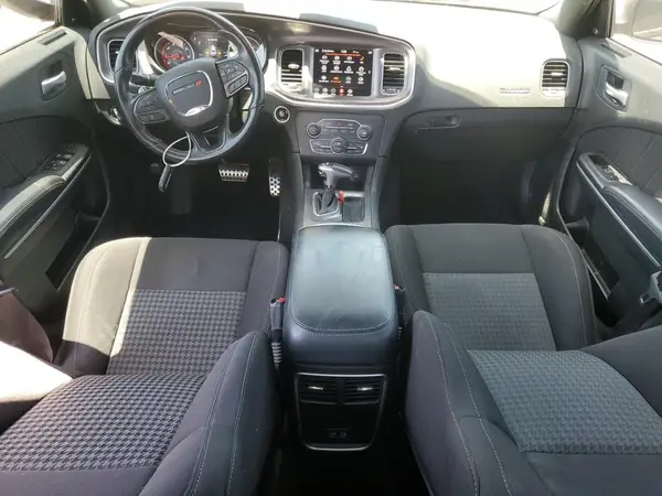 2C3CDXCT3MH575358 2021 DODGE CHARGER - Image 8