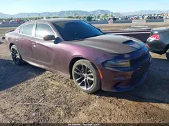 2C3CDXCT3MH577501 2021 DODGE CHARGER
