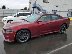 2C3CDXCT3MH577529 2021 DODGE CHARGER