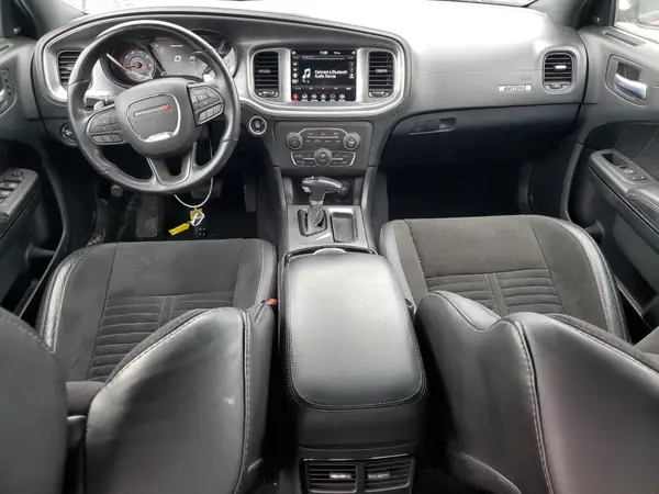 2C3CDXCT3MH577529 2021 DODGE CHARGER - Image 8