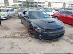 2C3CDXCT3MH578311 2021 DODGE CHARGER