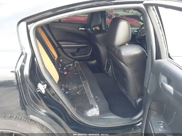 2C3CDXCT3MH578311 2021 DODGE CHARGER - Image 8