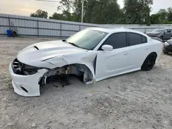 2C3CDXCT3MH579278 2021 DODGE CHARGER