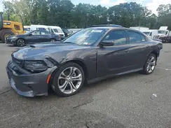 2C3CDXCT3MH583962 2021 DODGE CHARGER