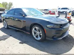 2C3CDXCT3MH584092 2021 DODGE CHARGER