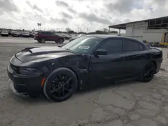 2C3CDXCT3MH588398 2021 DODGE CHARGER