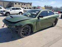 2C3CDXCT3MH591849 2021 DODGE CHARGER