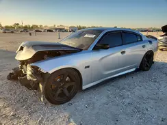 2C3CDXCT3MH594489 2021 DODGE CHARGER